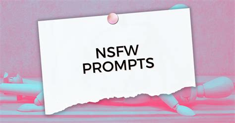 freeuseporn prompts|NSFW Prompts .